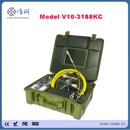 40m Cable Inspection Camera with Counter Device (V10-3188KC)